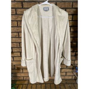 Aerie‎ Plush Robe